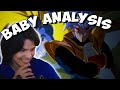 SUPER BABY 2 DLC ANALYSIS!! With Cloud805