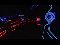 [4k] TRON ARES POV AT Magic Kingdom Orlando 