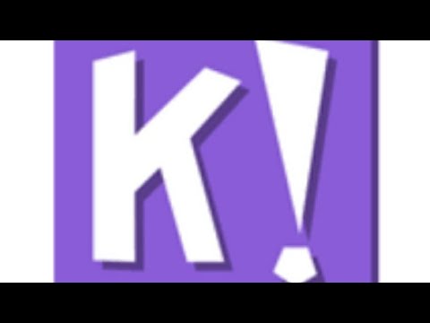 How to create a Kahoot account - for beginners