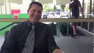 Meet Justin Weeks - Assistant Used Car Manager