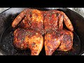 Honey Sriracha Baked Chicken