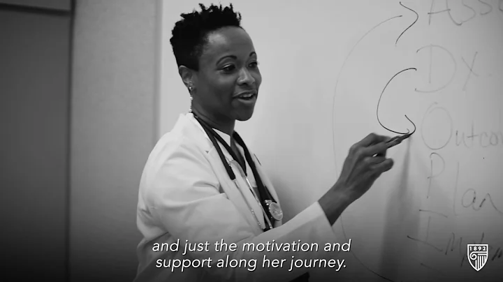Faces of Strayer Dr. Shannon Harrington on Mentori...