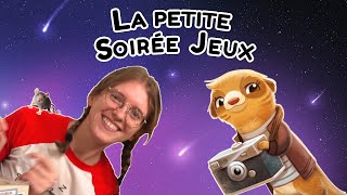 GIGAMIC – La Maison Des Souris – Jeu D'observation Et De Mémoire Coopératif, Dès 5 Ans, Pour 2 à 6 Joueurs