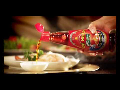 Video Nước mắm Đệ Nhất - youtube