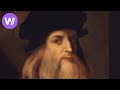 Leonardo da Vinci - Retiro del genio italiano en Francia, bajo el mecenazgo de Francisco I | Ep. 5/5