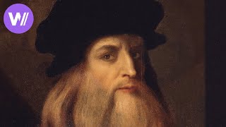 Leonardo da Vinci  Retiro del genio italiano en Francia, bajo el mecenazgo de Francisco I | Ep. 5/5