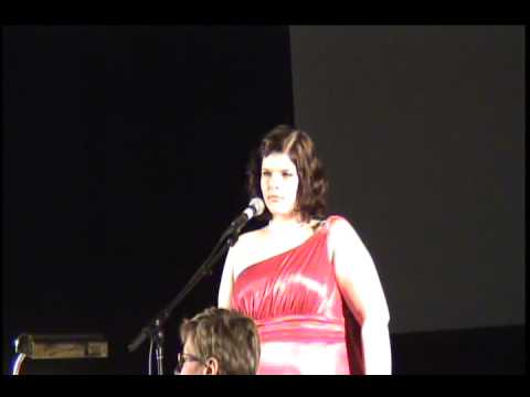 The Life Of The Party Concerto- Taryn Snyder