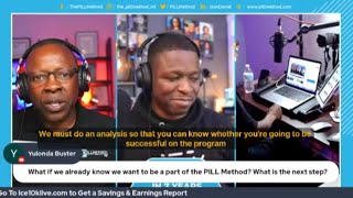 HOW TO JOIN THE PILL METHOD: YOUR STEP-BY-STEP GUIDE TO FINANCIAL FREEDOM