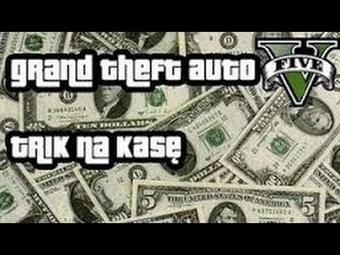 Gta online jak szybko zarobić