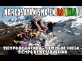 Profecía de Dios para Bolivia - Tiempo de fuego - Tiempo de Guerra