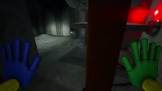 Most stupid softlock clip ever | Poppy Playtime Chp.2 screenshot 3