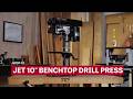 JET Benchtop D...