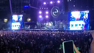 Evanescence - Wasted On You (Live São Paulo, Allianz Parque) 21/10/2023