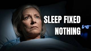 Morning Anxiety Explained (It’s Not Random) -  It Might Be Cortisol Awakening Response