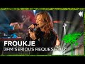 Froukje live met o.a. 'Groter Dan Ik' en 'Ik Wil Dansen' | 3FM Serious Request | NPO 3FM Mp3 Song