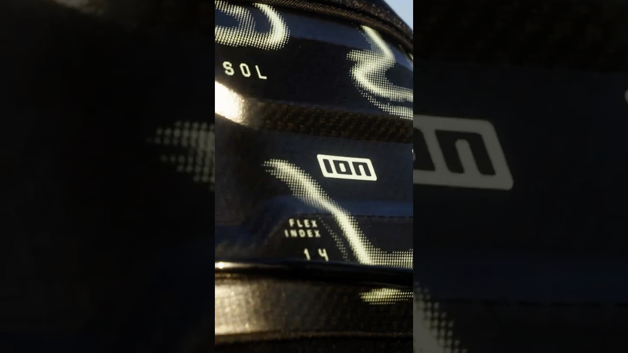 ::: Endless fun sessions! The Sol Curv is one of our most popular women’s harnesses...