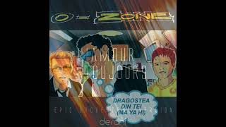 Derani Vs. O-Zone - I'll Fly With You (L'Amour Toujours) (Orchestral Version) Vs. Dragostea Din Tei