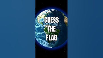 🚩 Guess These Flags Right and Prove You