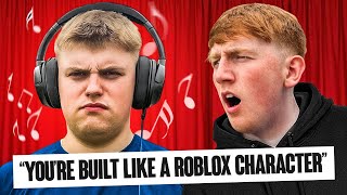 Download Lagu BOV BOYS HEADPHONES CHALLENGE MP3 Download Lagu BOV BOYS HEADPHONES CHALLENGE MP3