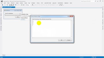 How to Dynamic Run Application in VB NET 2012