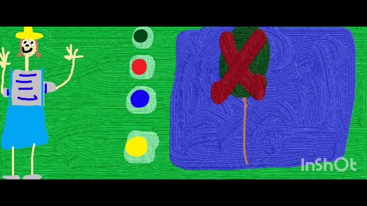 Zombie give my lolipop song Light kids 4D