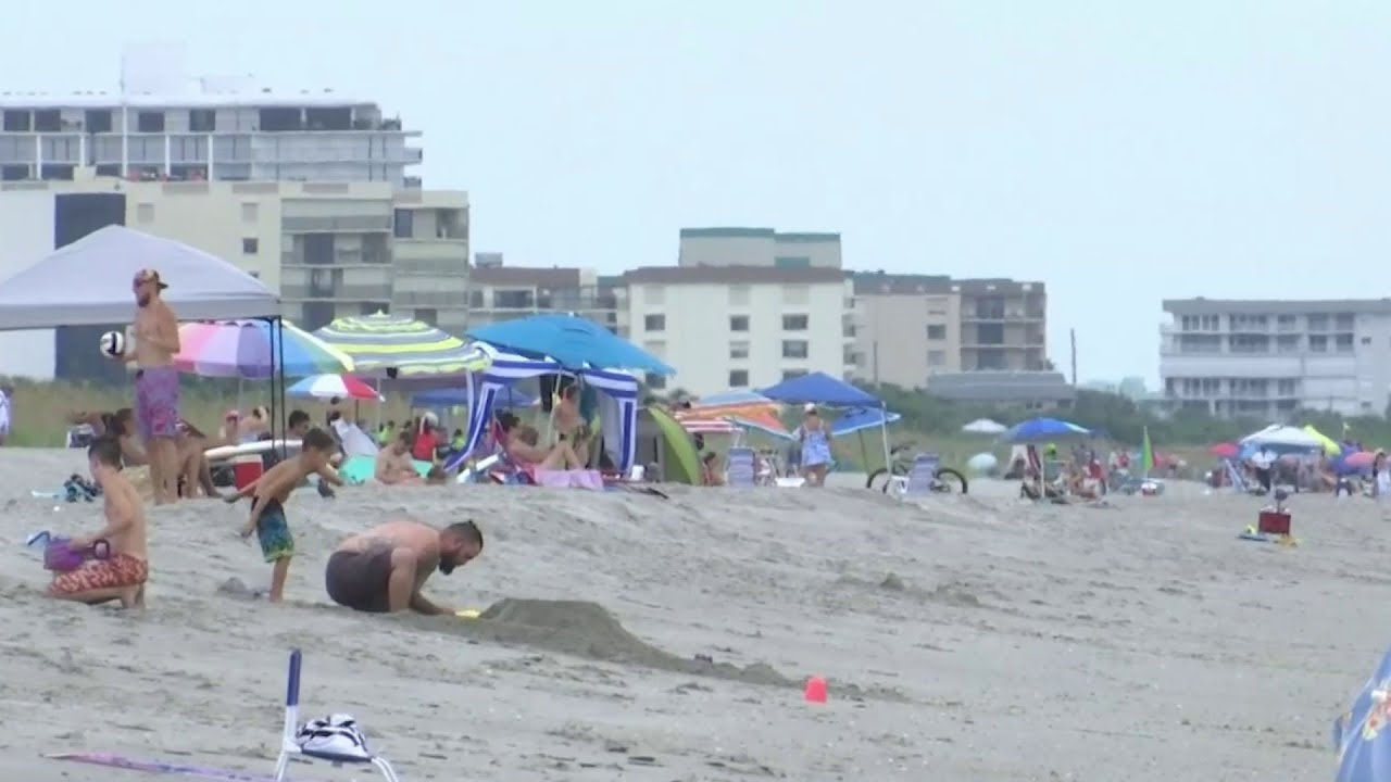 Busy Weekend Expected At Brevard County Beaches YouTube busy-weekend-expected-at-brevard-county-beaches-youtube