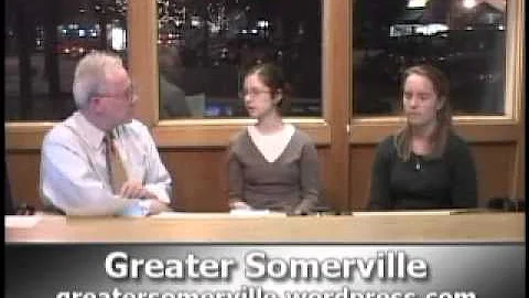 Greater Somerville - Alexandra Bagus & Martha Shan...