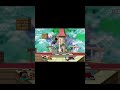モンスト勢によるスマブラ #スティーブ