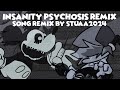 Insanity psychosis stuaa2024 remix vs mouse song remixed by stuaa2024