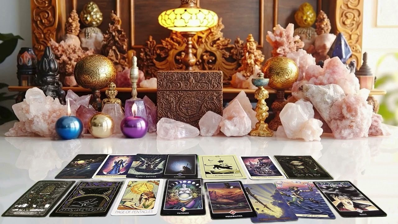 LEO 💖FINALLY BREAKING THE SILENCE 😶 THEY ARE DEAD SERIOUS ABOUT YOU 😍🔥   TAROT READING