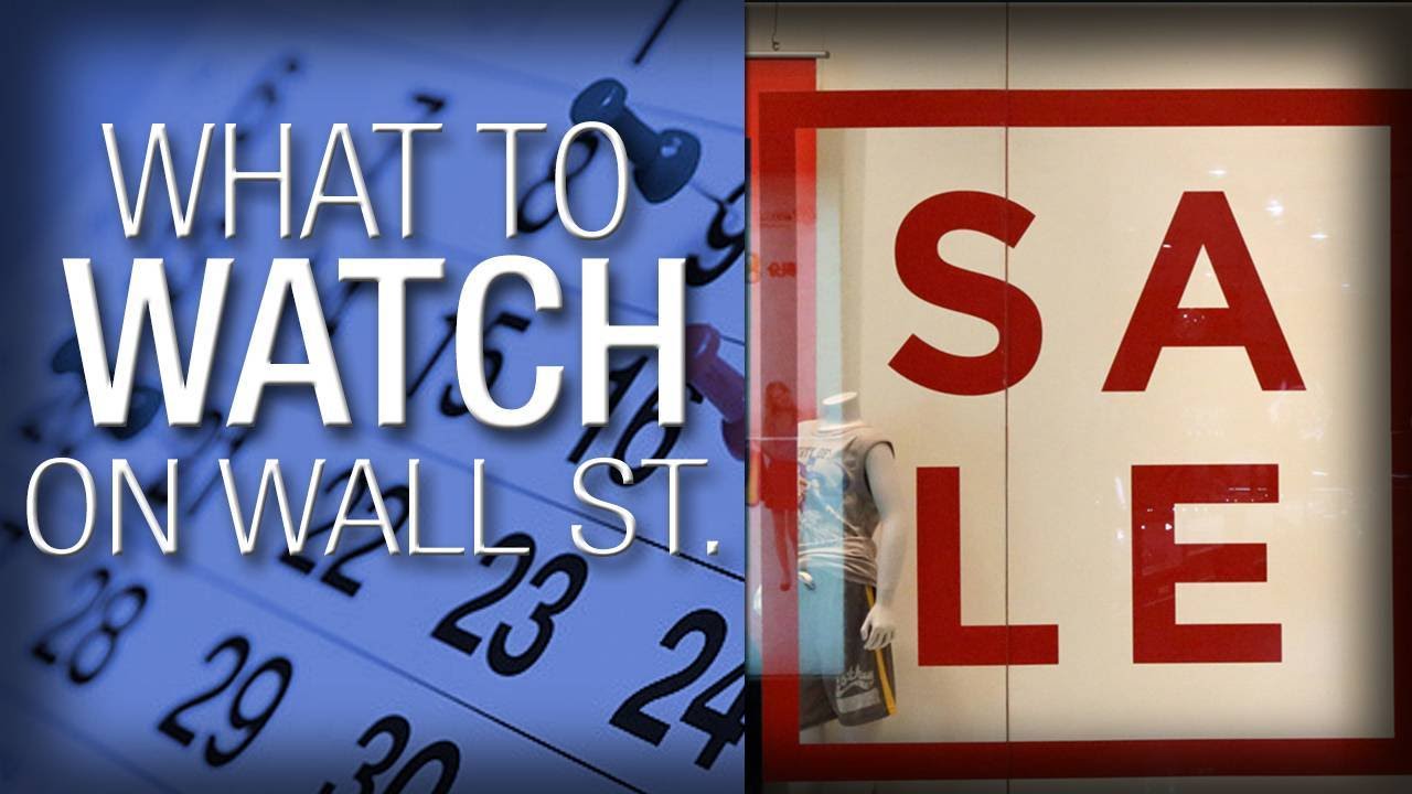 Personal Income, Spending and Consumer Sentiment Survey Results in Focus Friday