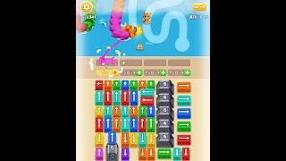 Wool crush, level 341