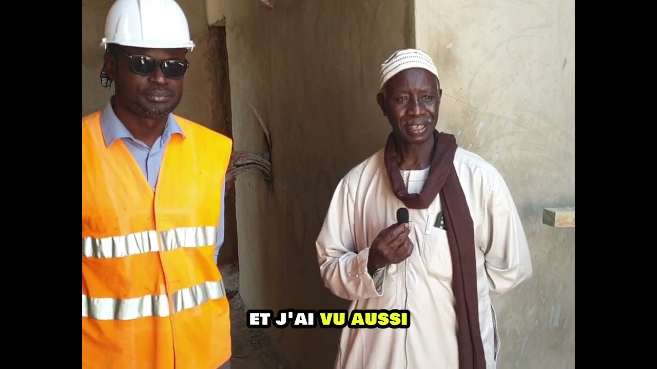 Témoignage Client Satisfait à Diamniadio | Villa Marieme en Pleine Finition 🏡✨