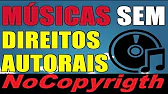 Músicas Eletrônicas - NoCopyright