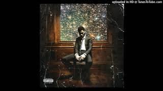 Kid Cudi - Mr Rager (Pitched Clean)