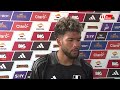 La Bicolor: Declaraciones de Piero Magallanes