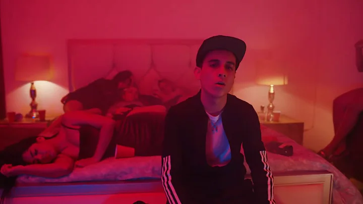 EDUARDO SOTO - LIL PEEP - Directed by @Hector Toro...