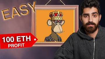 How to Buy, Sell and Create NFTs in 2022 (Step by step NFT Tutorial)