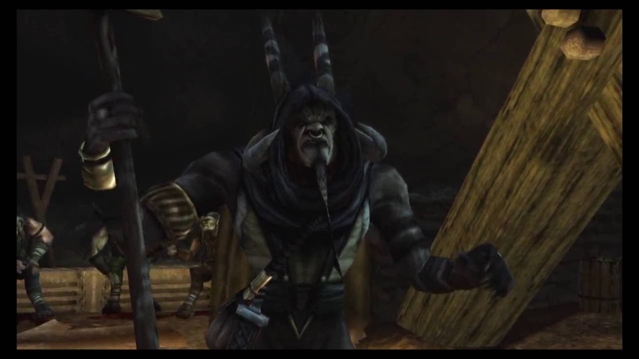 Ps2 Primal Ps4 Hd Remastered Gameplay Part 8 Youtube