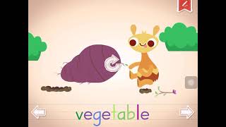 Endless Learning Academy - Write - writing small letters coswxyz