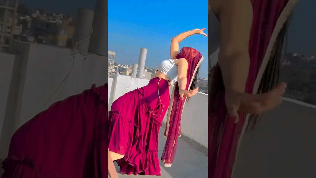 Lal Lal Kurti Me Gora Sa Badan l New Haryanvi Song 2023 | 