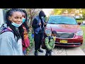 EPIC FAIL !!!! *Rat prank on my kids *