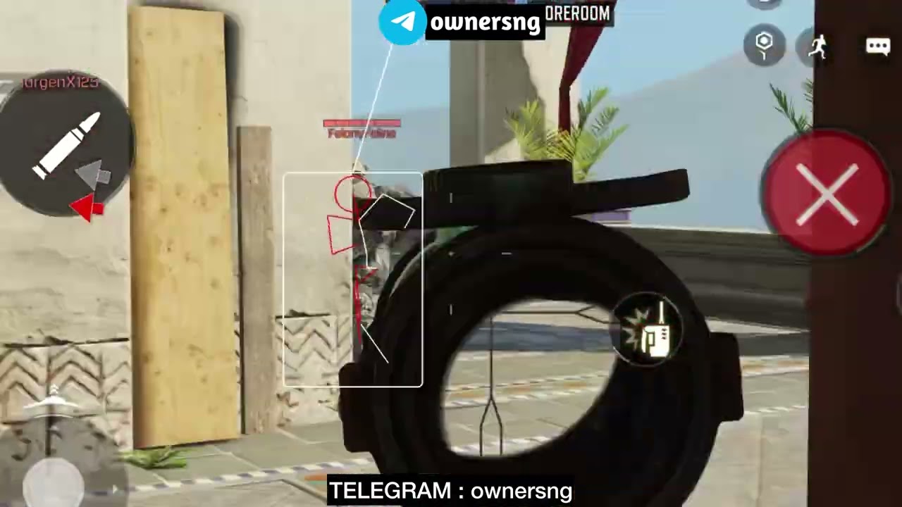 Codm MOD Menu Aimbot/Esp | V1.0.53 | Global Hacks Cod Mobile 🚀