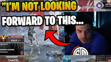 ImperialHal speaks out on why Ranked Season 16 will be a nightmare..