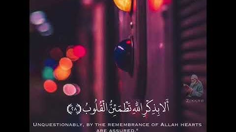 قرآن كريم بصوت القارئ-   مشاري العفاسي❤ -- أجمل حالات واتس اب دينيه 🖤صوته عالم ثاني 🌘😴