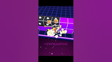 P4PHANTOM 🆚 SENSEI LEGEND 💀#stumbleguys #viralshort #shortsfeed #p4phantom