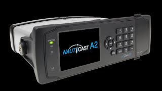The smart AIS upgrade from a SRT A100 to a Nauticast A2 screenshot 1