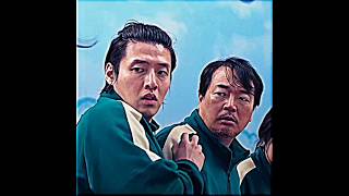 Bro is scared ☠️ || NEXT (Super - SLOWED) || #squidgame #season2