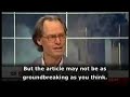 CHEMIST DENMARK FINDS EXPLOSIVES THERMITE IN WTC DUST !!! After 8 years!