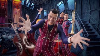 Lazytown  We Are Number One